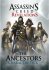 Assassin's Creed Revelations -The Ancestors Character Pack Steam