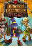 Dungeon Defenders Steam