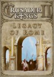 Crusader Kings II: Legacy of Rome Steam