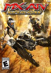 MX vs. ATV Supercross Encore Steam