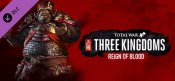 THREE KINGDOMS DLC Reign of Blood [Cloud Activation] key Steam
