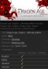 Dragon Age: Origins - Ultimate Edition Origin