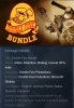 Double Fine Bundle Steam