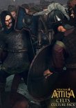 Total War: ATTILA - Celts Culture Pack (steam)