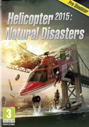 Helicopter 2015: Natural Disasters Steam