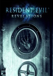 Resident Evil Revelations (Steam)