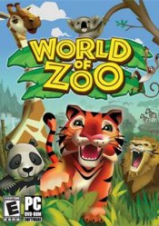 World of Zoo Steam