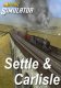 Trainz Settle and Carlisle Steam