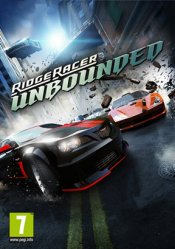 Ridge Racer Unbounded Steam Steam