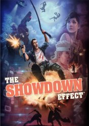 The Showdown Effect Digital Deluxe Steam + preorder bonus Steam