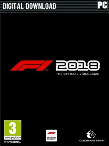 F1 2018 HEADLINE EDITION Steam