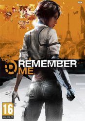 Remember Me Steam Scan