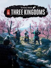 Total War: Three Kingdoms [RU] key Steam