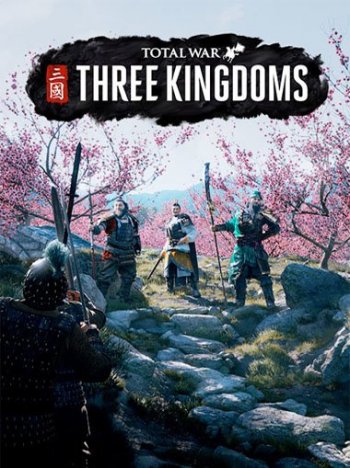 Total War: Three Kingdoms [RU] key Steam [TWTK]