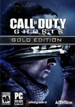 Call of Duty: Ghosts - Gold Edition Steam