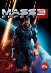 Mass Effect 3 Origin (EA) CD Key