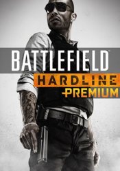 BATTLEFIELD HARDLINE PREMIUM PACK (DLC) Origin (EA) CD Key