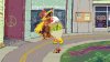 Dropsy Steam