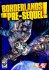 Borderlands: The Pre-Sequel + Shock Drop Slaughter Pit Steam