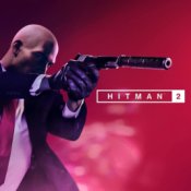 Hitman 2 [Cloud Activation] key Steam