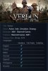 Verdun Steam