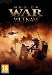Men of War: Vietnam Steam