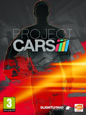 Project CARS Limited Edition Steam