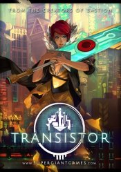 Transistor Steam