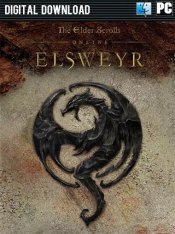 The Elder Scrolls Online - Elsweyr [Cloud Activation] key Steam