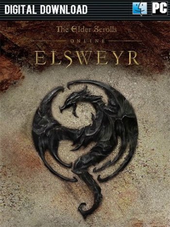 The Elder Scrolls Online - Elsweyr Upgrade Global Download Key [TESOElsweyr]