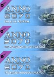 Anno 2070 - The Nordamark Complete Package Steam