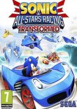 Sonic & All-Stars Racing Transformed Steam