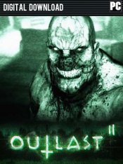 Outlast 2 (steam)