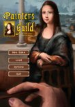 Painters Guild Steam