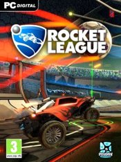 Rocket League Steam