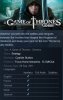 A Game of Thrones - Genesis Steam