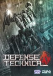 Defense Technica Steam