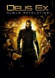 Deus Ex: Human Revolution Standard Steam