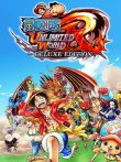 One Piece: World Seeker ASIA key Steam