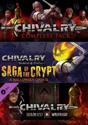 Chivalry: Complete Pack Steam