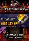 Chivalry: Complete Pack Steam