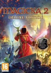 Magicka 2 Deluxe Edition Steam CD Key