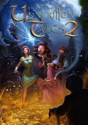 The Book of Unwritten Tales 2 Steam