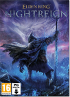 ELDEN RING NIGHTREIGN ASIA Steam CD Key