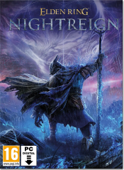 ELDEN RING NIGHTREIGN ASIA Steam CD Key