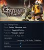 Gatling Gears Steam