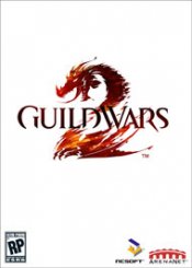 Guild Wars 2 Heroic Edition CD key