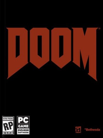 DOOM 2016 + Demon Multiplayer Pack Steam