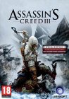 Assassin’s Creed III - Special Edition Uplay CD Key
