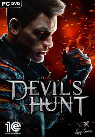 Devil\'s Hunt Global key Steam [DH]